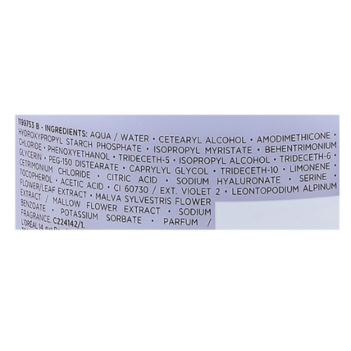 Молочко-уход для восстановления осветленных волос - Kerastase Blond Absolu Cicaflash Treatment